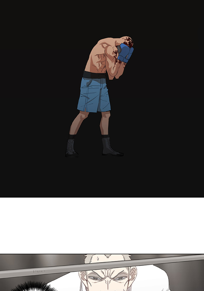 Read The Boxer chapter 17 image 75 on Lezhin