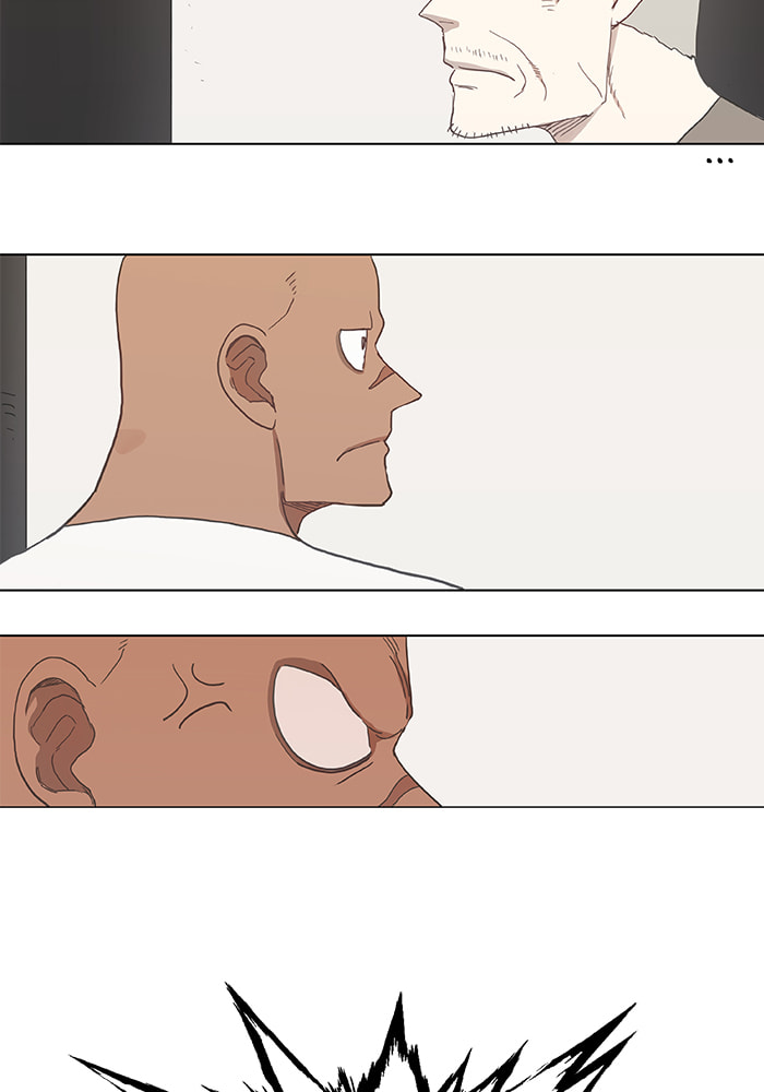 Read The Boxer chapter 17 image 8 on Lezhin