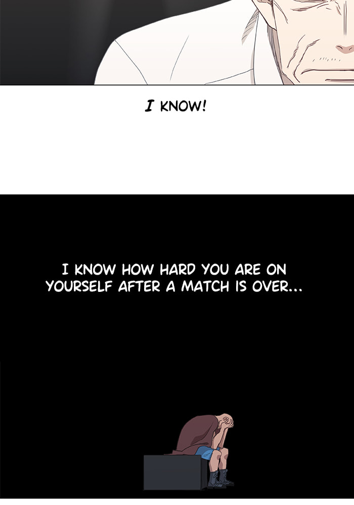 Read The Boxer chapter 18 image 10 on Lezhin