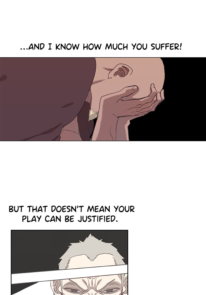 Read The Boxer chapter 18 image 11 on Lezhin