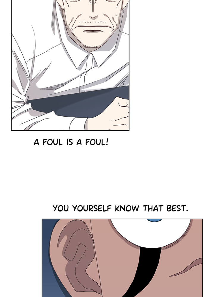 Read The Boxer chapter 18 image 12 on Lezhin