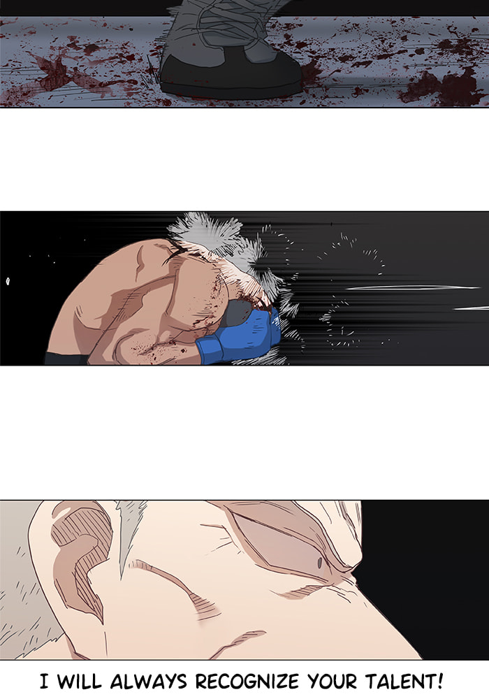 Read The Boxer chapter 18 image 18 on Lezhin