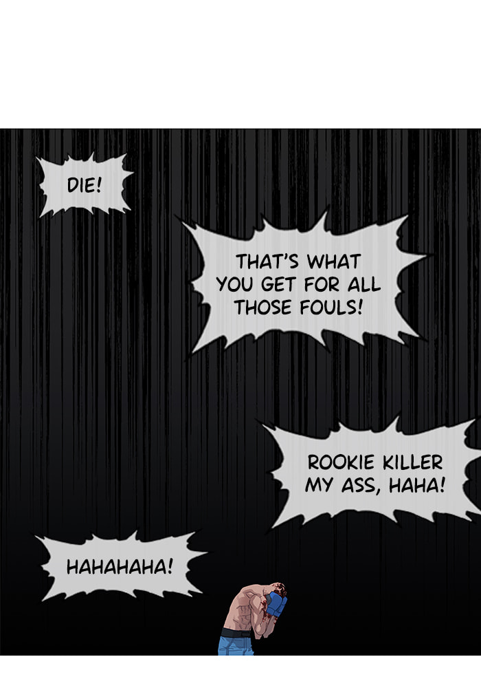 Read The Boxer chapter 18 image 2 on Lezhin