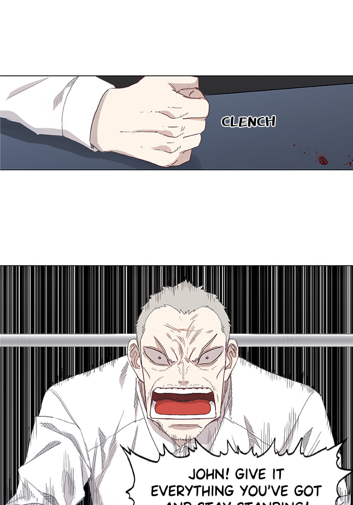 Read The Boxer chapter 18 image 20 on Lezhin