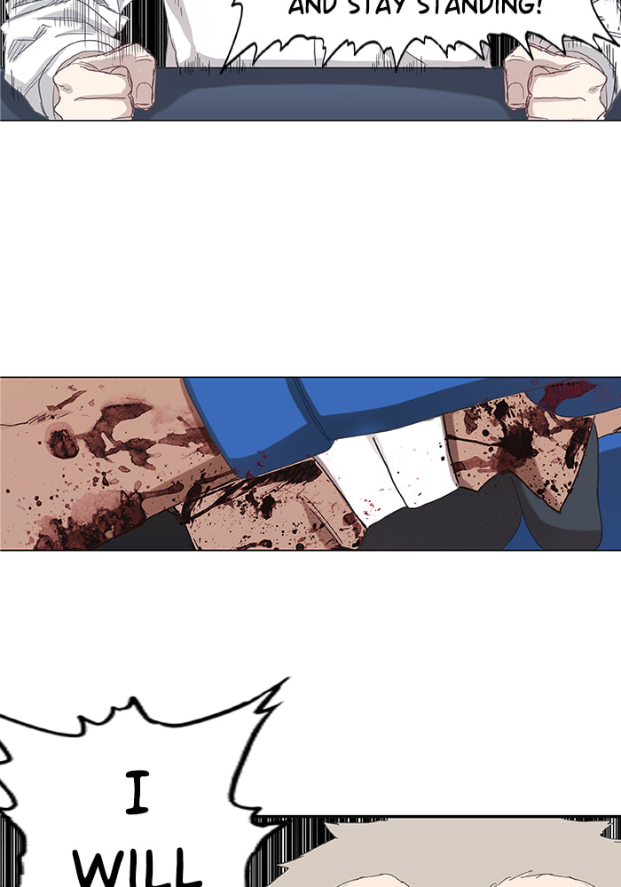 Read The Boxer chapter 18 image 21 on Lezhin