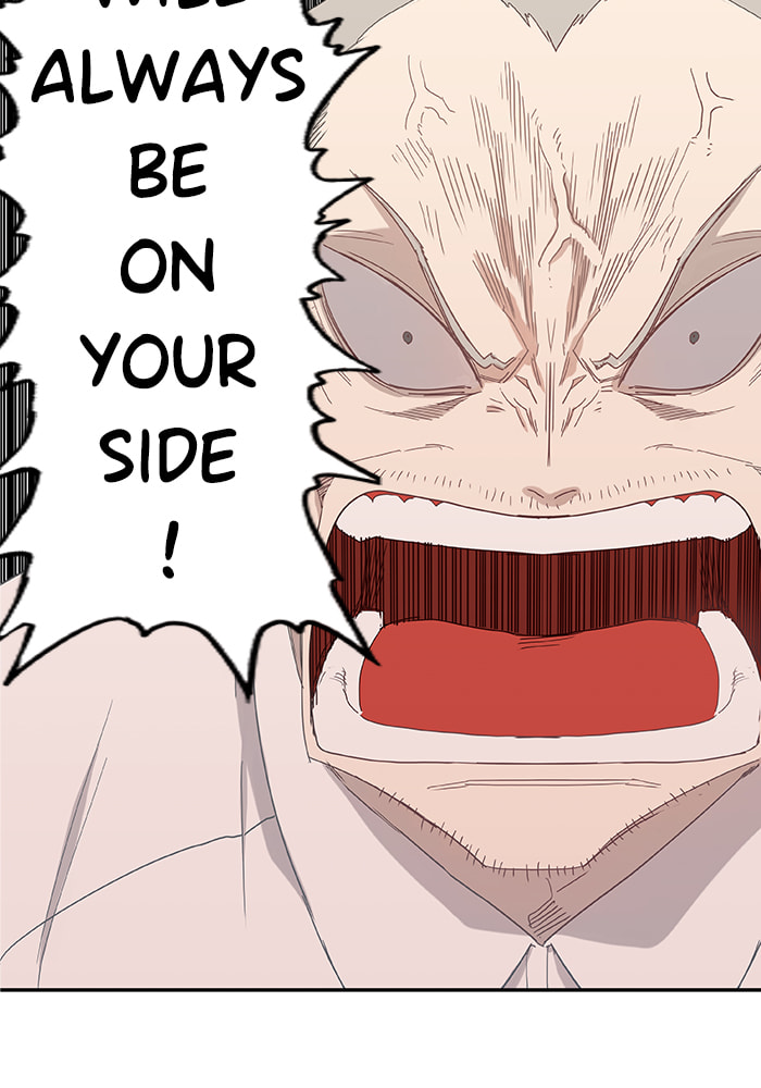 Read The Boxer chapter 18 image 22 on Lezhin