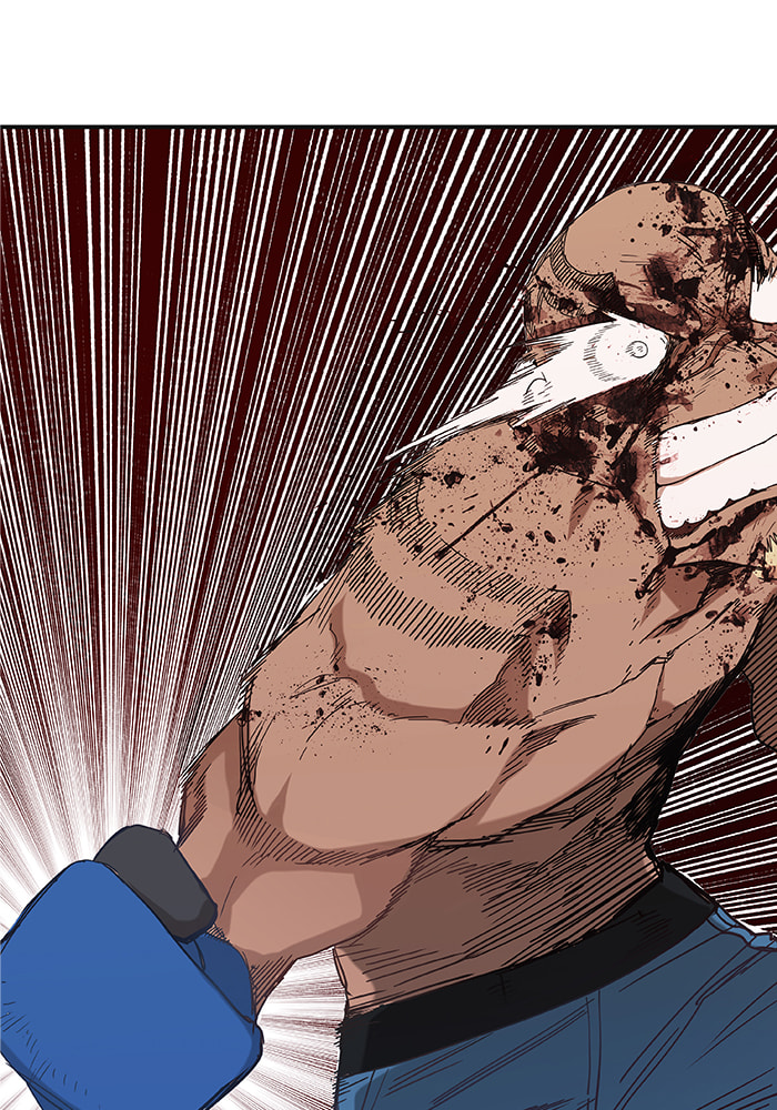 Read The Boxer chapter 18 image 23 on Lezhin