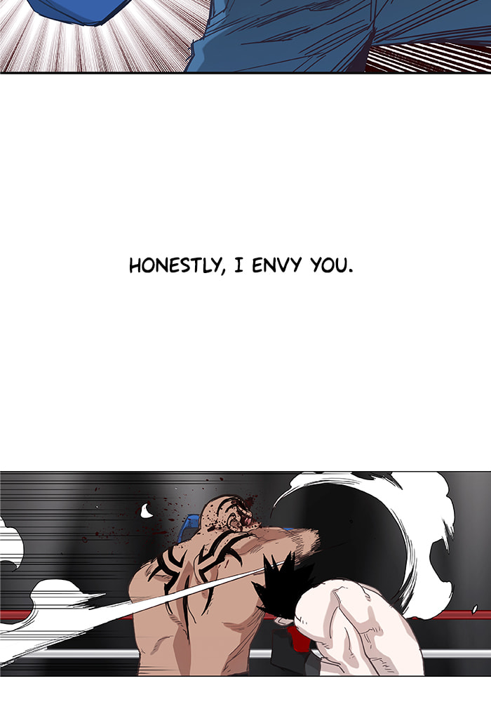 Read The Boxer chapter 18 image 24 on Lezhin