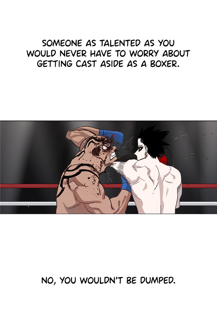 Read The Boxer chapter 18 image 25 on Lezhin