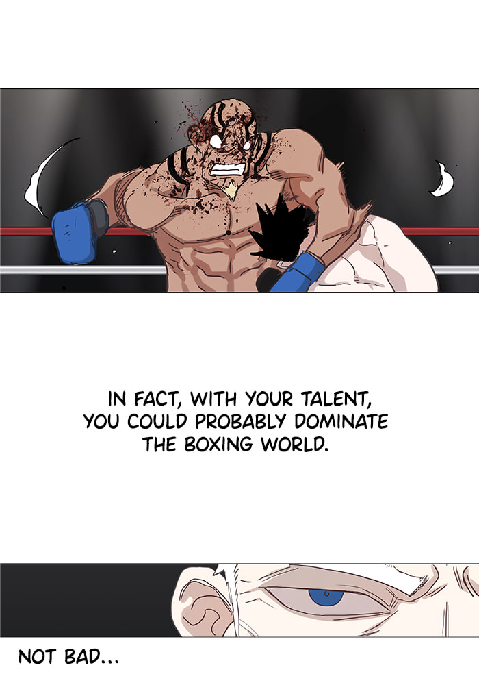 Read The Boxer chapter 18 image 26 on Lezhin