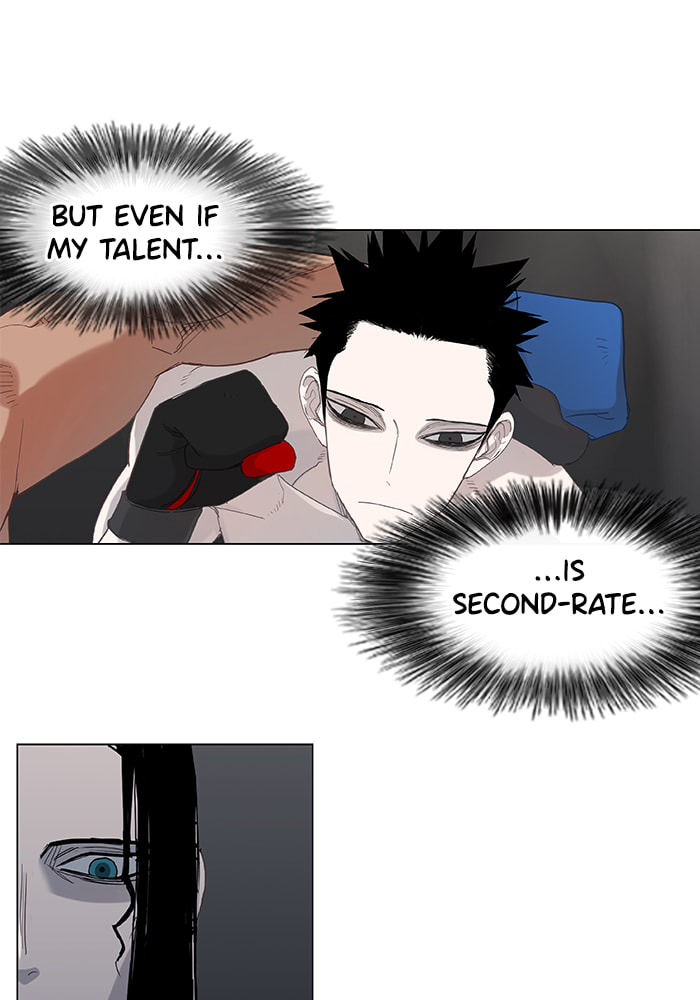 Read The Boxer chapter 18 image 27 on Lezhin
