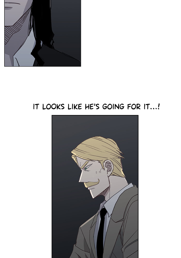 Read The Boxer chapter 18 image 28 on Lezhin