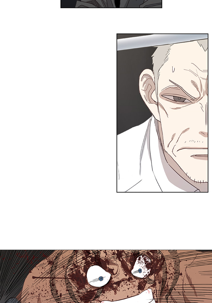 Read The Boxer chapter 18 image 29 on Lezhin