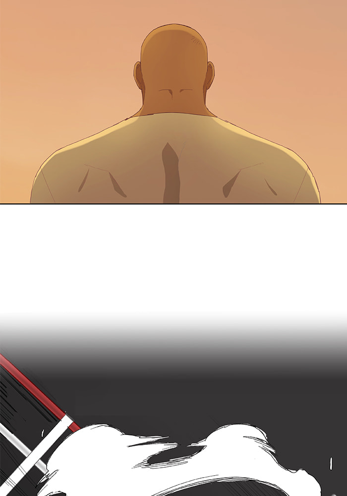 Read The Boxer chapter 18 image 32 on Lezhin
