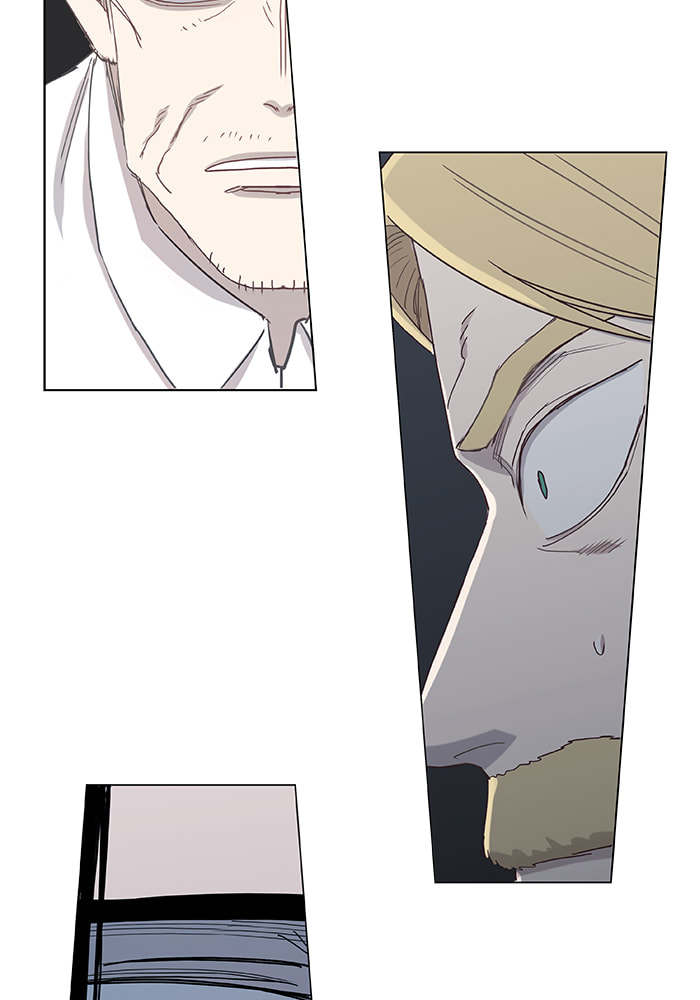 Read The Boxer chapter 18 image 35 on Lezhin
