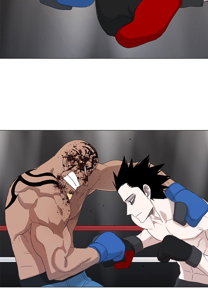 Read The Boxer chapter 18 image 39 on Lezhin