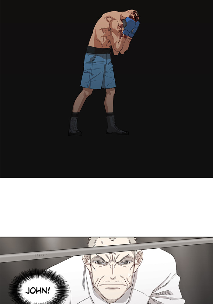 Read The Boxer chapter 18 image 4 on Lezhin