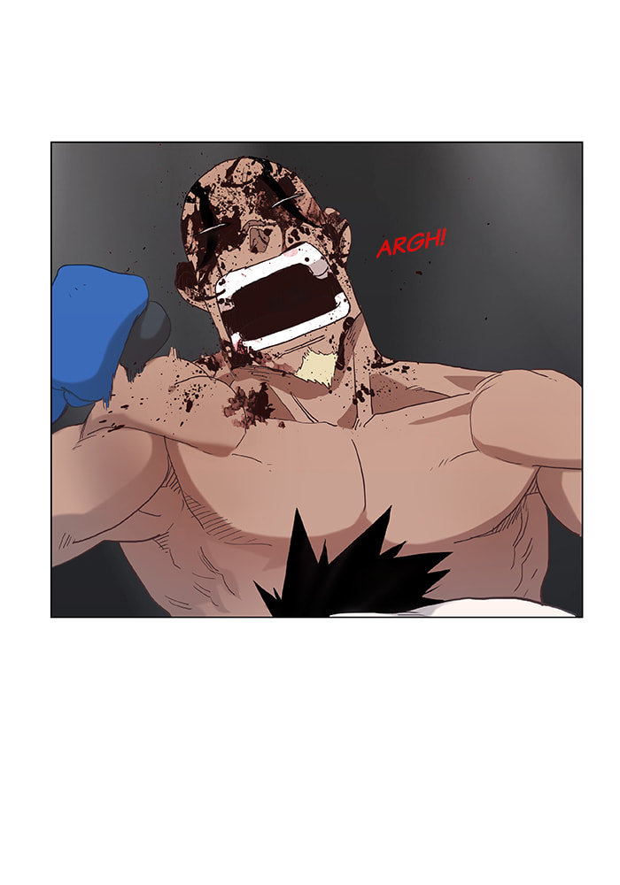 Read The Boxer chapter 18 image 40 on Lezhin