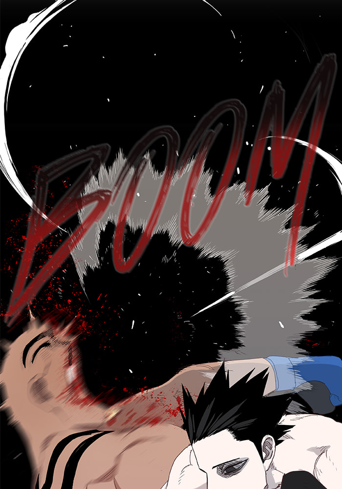 Read The Boxer chapter 18 image 42 on Lezhin