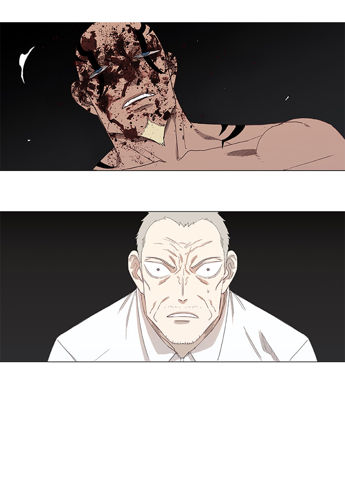 Read The Boxer chapter 18 image 44 on Lezhin