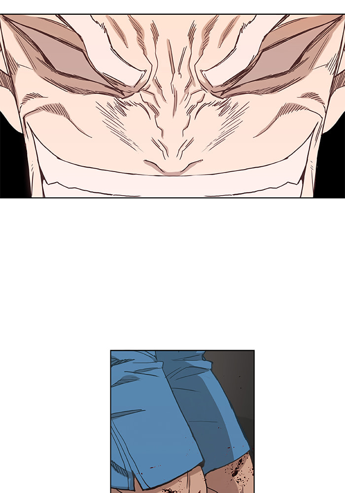 Read The Boxer chapter 18 image 45 on Lezhin