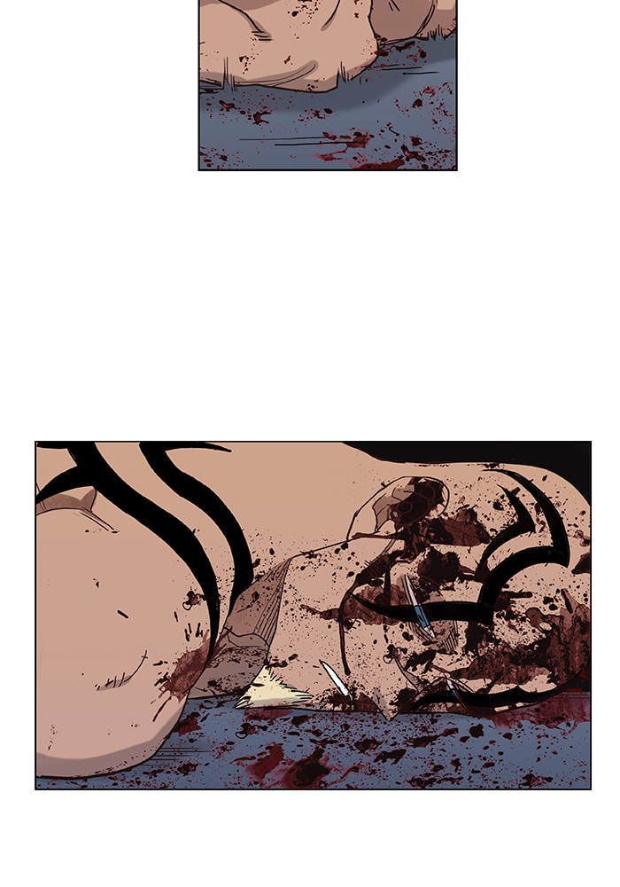 Read The Boxer chapter 18 image 46 on Lezhin