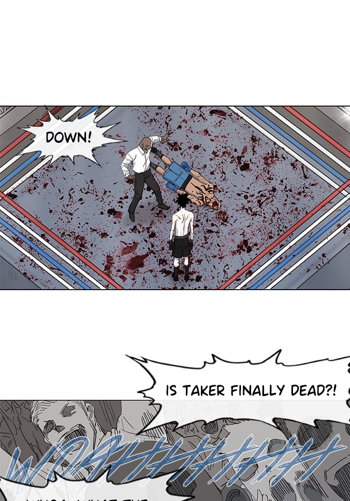 Read The Boxer chapter 18 image 47 on Lezhin