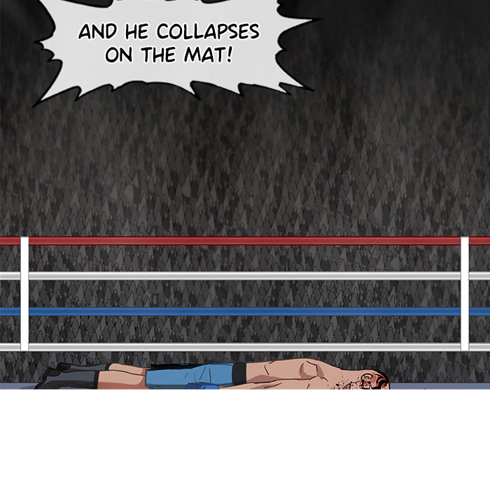 Read The Boxer chapter 18 image 49 on Lezhin