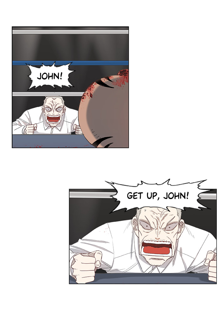 Read The Boxer chapter 18 image 50 on Lezhin