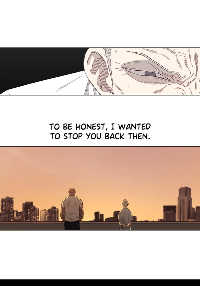 Read The Boxer chapter 18 image 51 on Lezhin