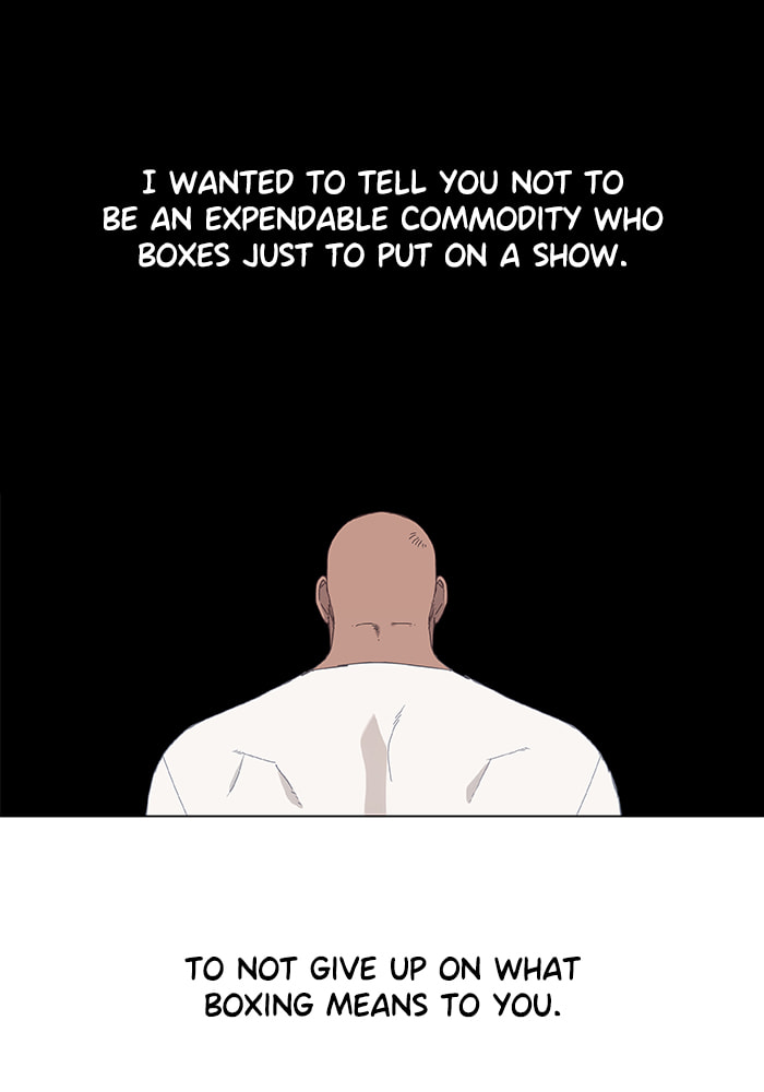 Read The Boxer chapter 18 image 52 on Lezhin