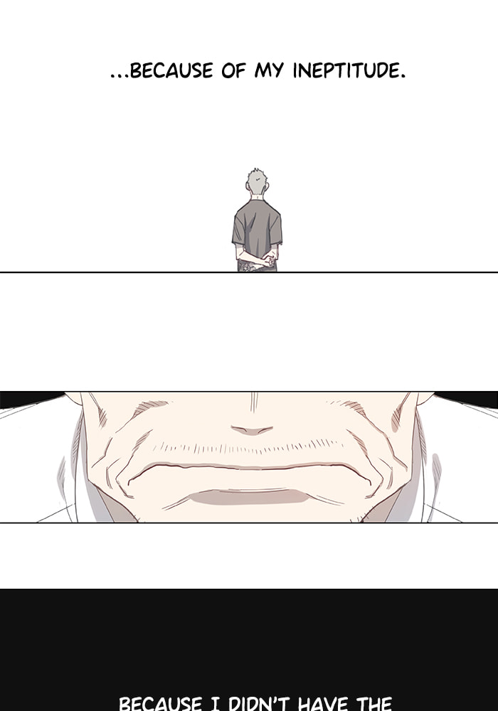Read The Boxer chapter 18 image 54 on Lezhin
