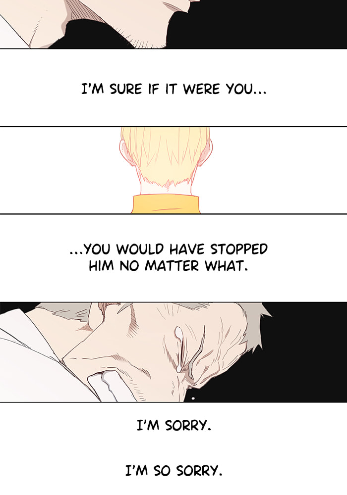 Read The Boxer chapter 18 image 56 on Lezhin