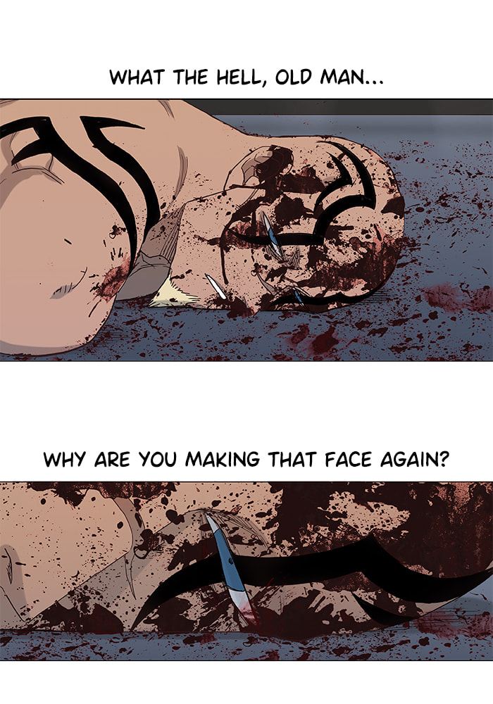 Read The Boxer chapter 18 image 58 on Lezhin