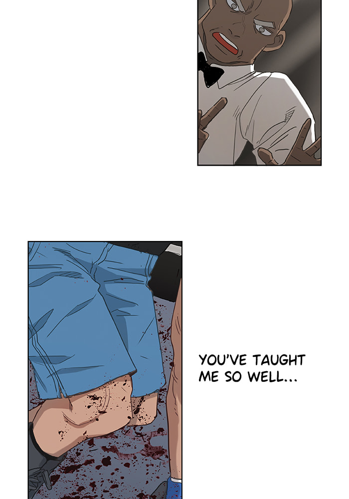 Read The Boxer chapter 18 image 60 on Lezhin