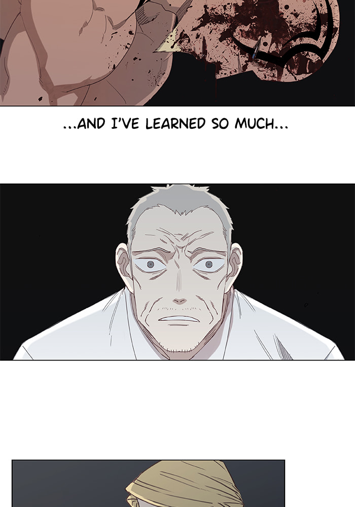 Read The Boxer chapter 18 image 62 on Lezhin