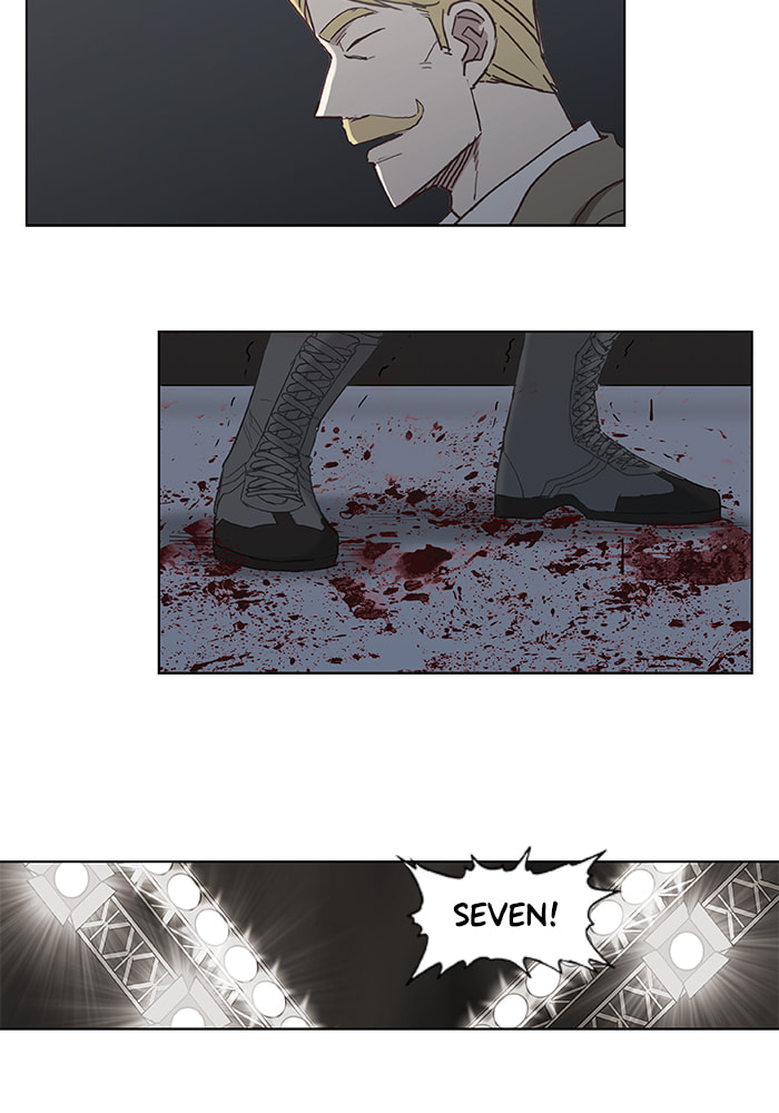 Read The Boxer chapter 18 image 63 on Lezhin