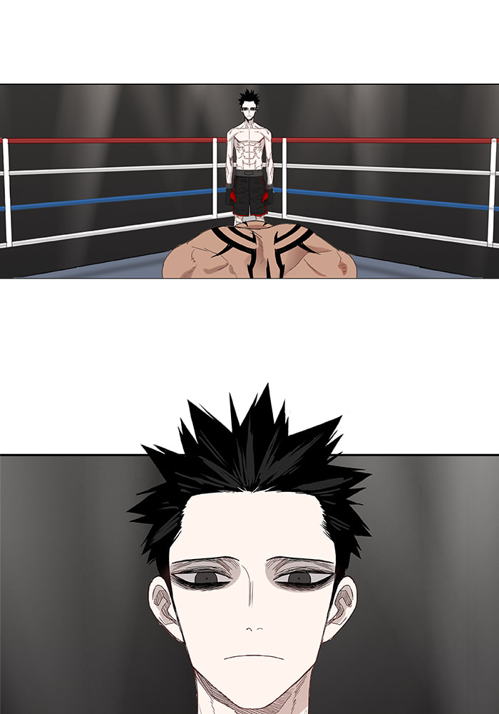 Read The Boxer chapter 18 image 64 on Lezhin