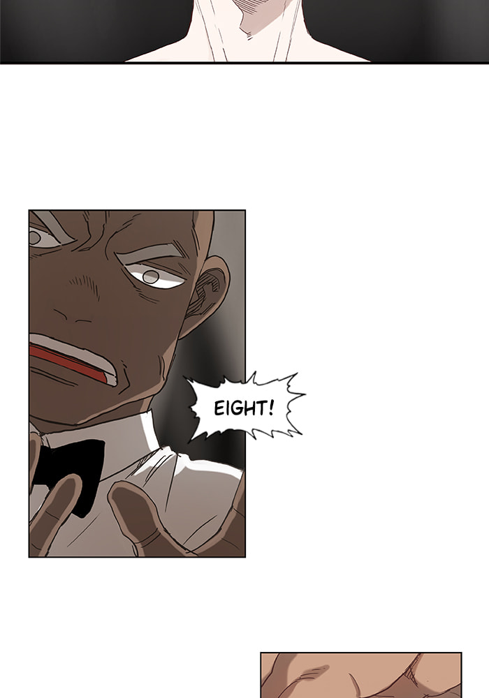 Read The Boxer chapter 18 image 65 on Lezhin