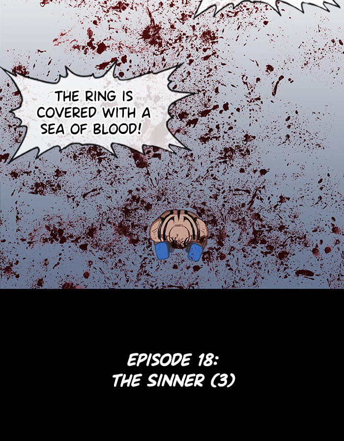 Read The Boxer chapter 18 image 7 on Lezhin