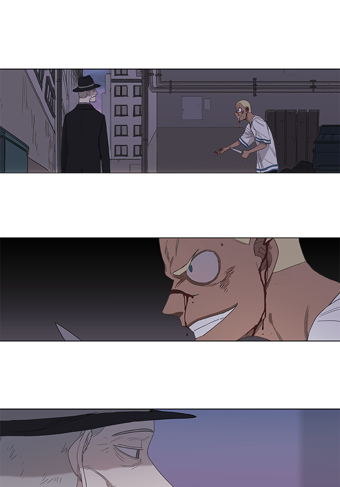 Read The Boxer chapter 18 image 70 on Lezhin