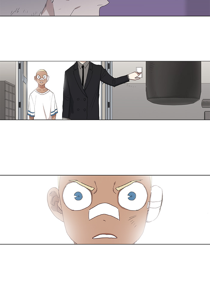 Read The Boxer chapter 18 image 71 on Lezhin