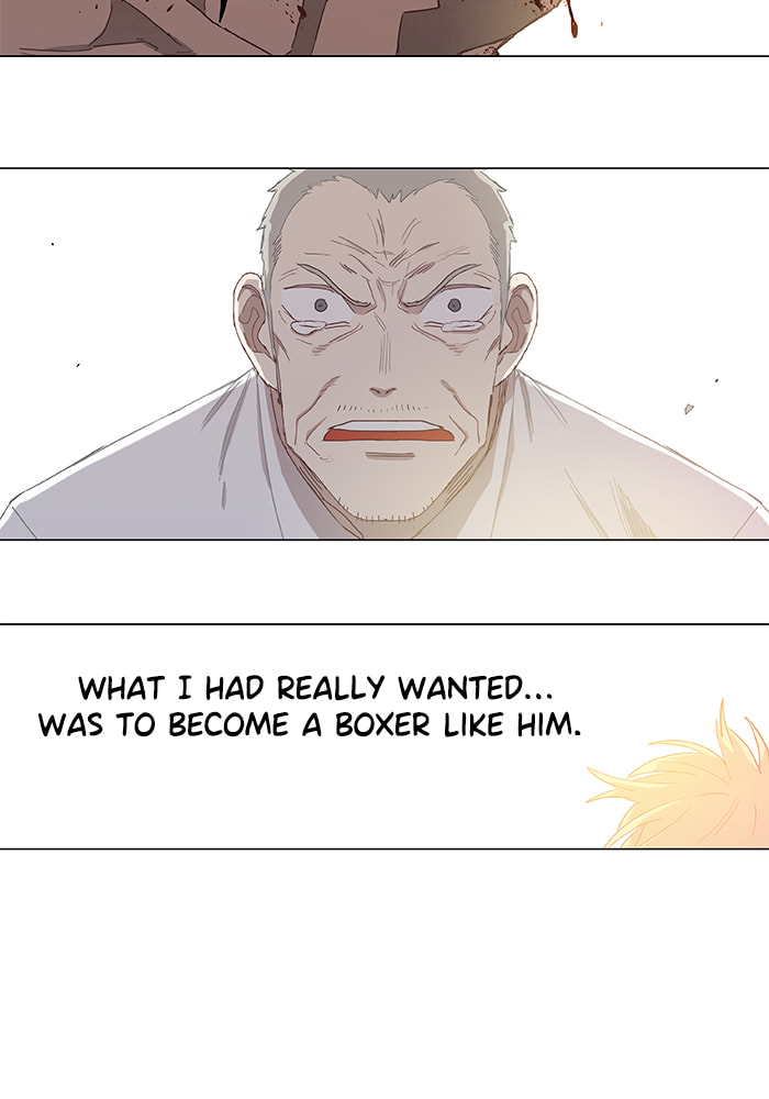Read The Boxer chapter 18 image 73 on Lezhin