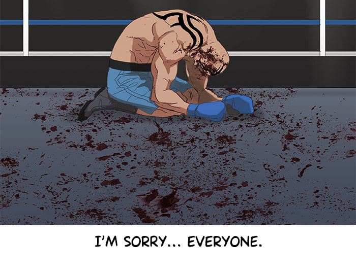 Read The Boxer chapter 18 image 75 on Lezhin