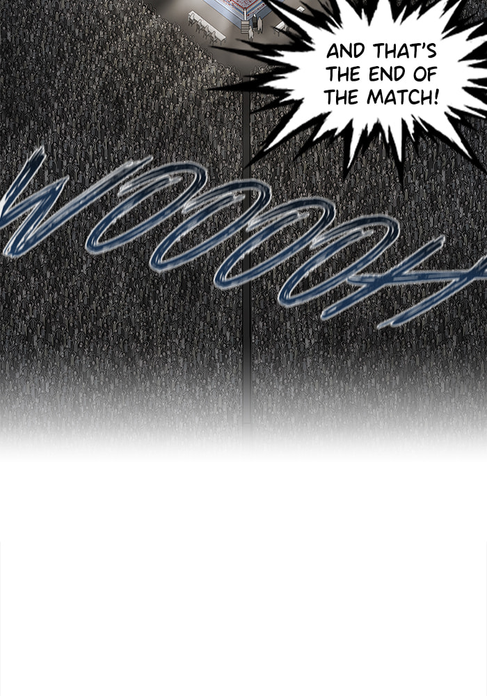 Read The Boxer chapter 18 image 77 on Lezhin