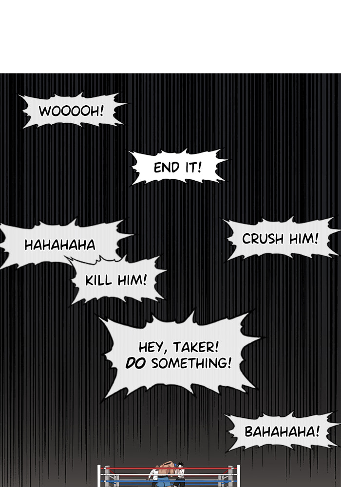 Read The Boxer chapter 18 image 8 on Lezhin