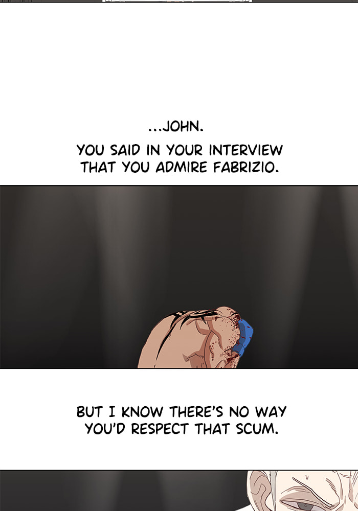 Read The Boxer chapter 18 image 9 on Lezhin