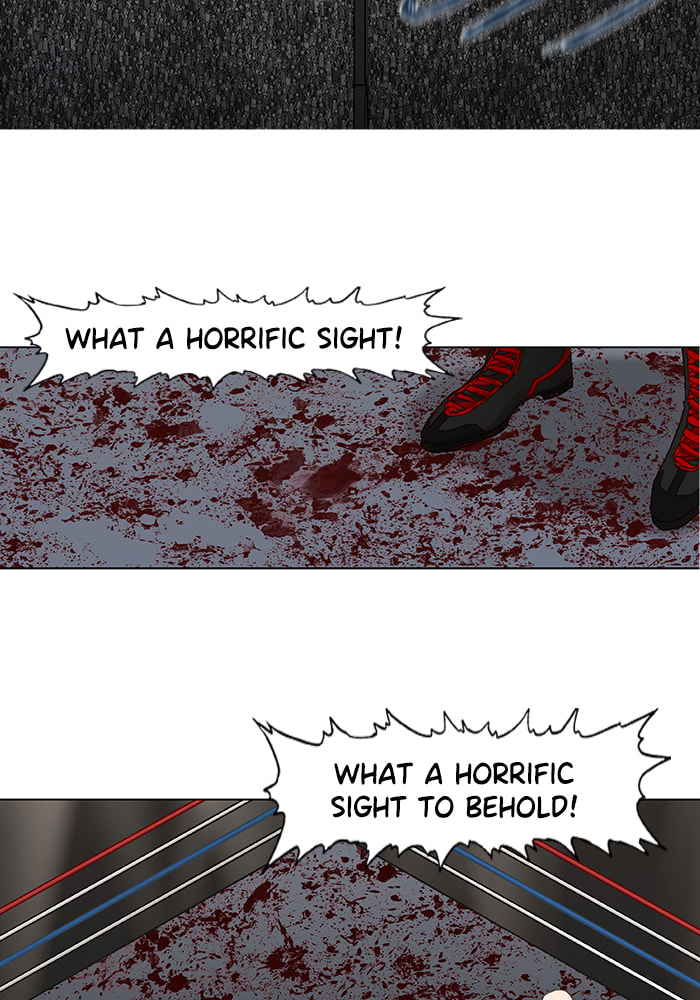 Read The Boxer chapter 19 image 1 on Lezhin