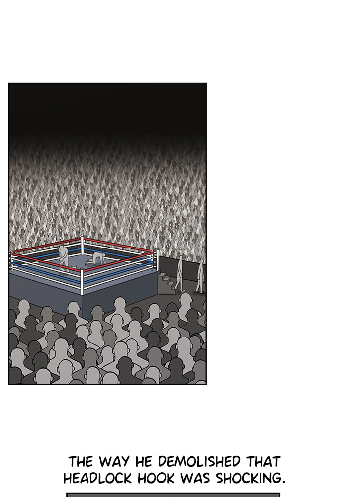 Read The Boxer chapter 19 image 13 on Lezhin