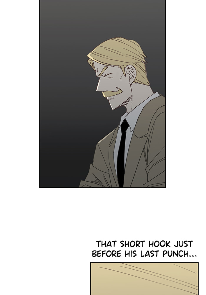 Read The Boxer chapter 19 image 14 on Lezhin